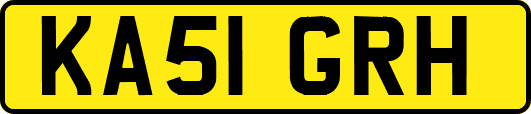 KA51GRH