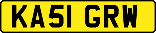 KA51GRW