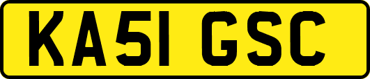 KA51GSC
