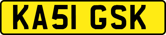 KA51GSK