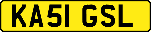 KA51GSL