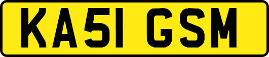 KA51GSM