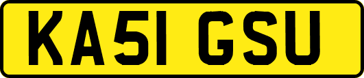 KA51GSU