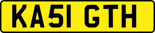 KA51GTH