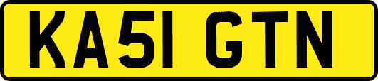 KA51GTN
