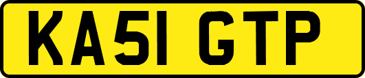 KA51GTP