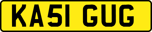 KA51GUG