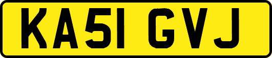 KA51GVJ
