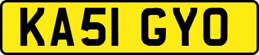 KA51GYO