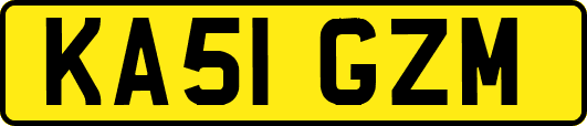 KA51GZM