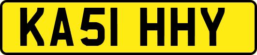 KA51HHY