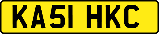 KA51HKC