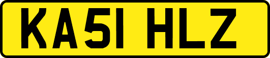 KA51HLZ