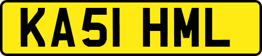 KA51HML