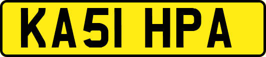 KA51HPA