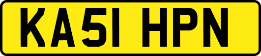 KA51HPN
