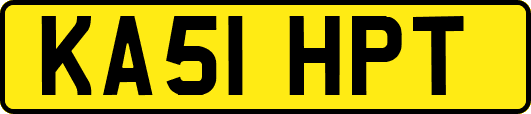 KA51HPT