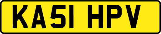 KA51HPV