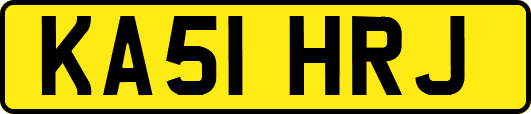 KA51HRJ