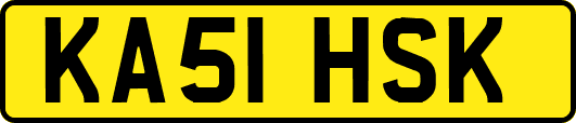 KA51HSK