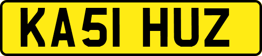 KA51HUZ