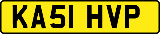 KA51HVP