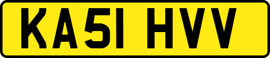 KA51HVV