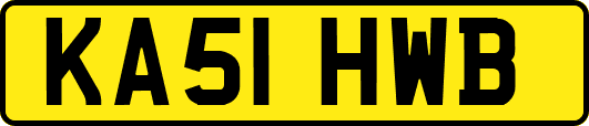 KA51HWB
