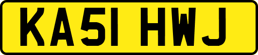 KA51HWJ
