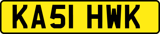 KA51HWK
