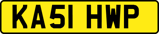 KA51HWP