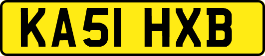 KA51HXB
