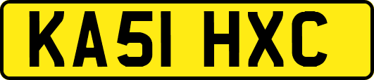 KA51HXC