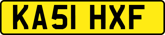 KA51HXF