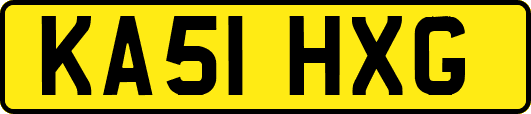 KA51HXG