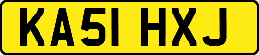 KA51HXJ