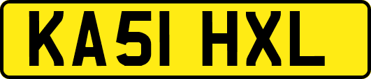 KA51HXL