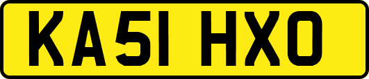 KA51HXO