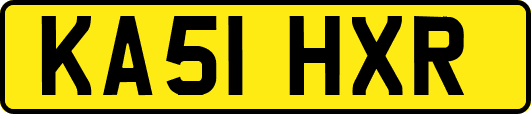 KA51HXR