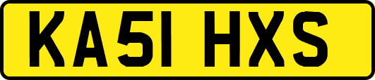 KA51HXS