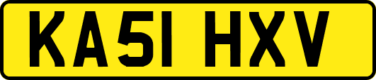 KA51HXV