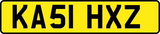 KA51HXZ