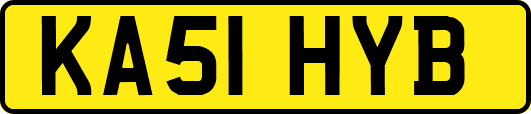 KA51HYB