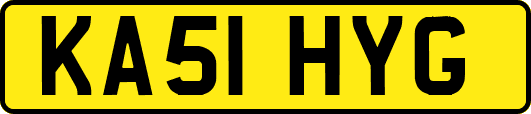 KA51HYG