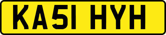 KA51HYH