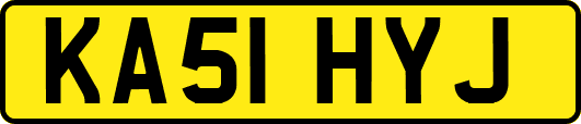 KA51HYJ