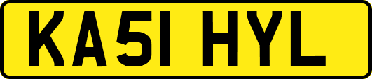 KA51HYL
