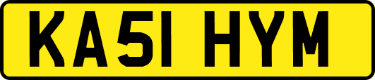 KA51HYM