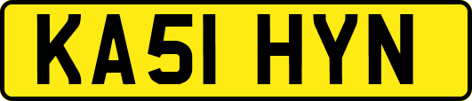 KA51HYN