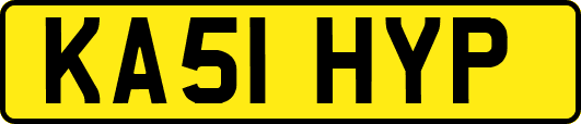 KA51HYP
